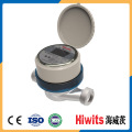 New Design Electronic Water Meter for Wholesales